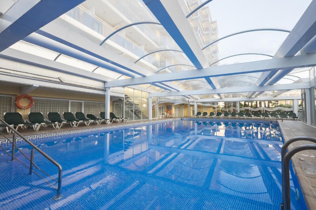 Hotel Rosamar Garden Resort 4* Lloret de Mar Zewnętrze zdjęcie