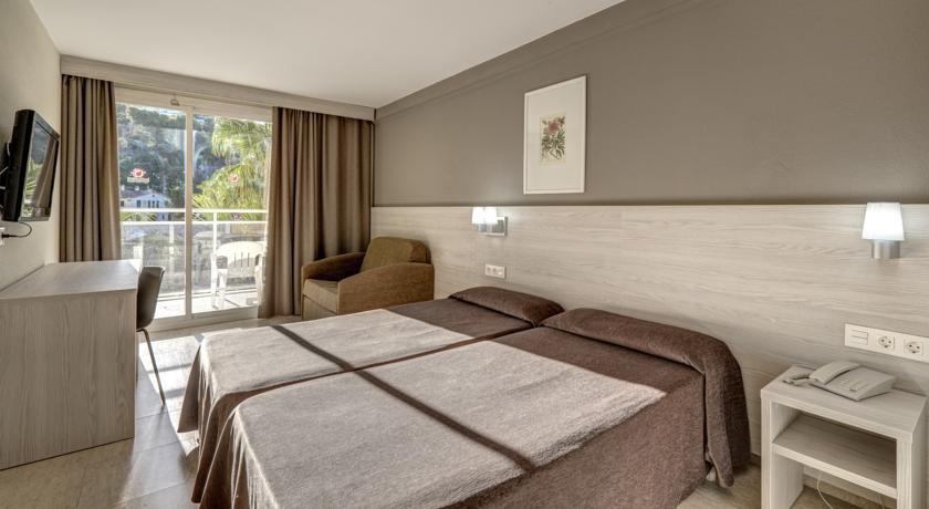 Hotel Rosamar Garden Resort 4* Lloret de Mar Zewnętrze zdjęcie